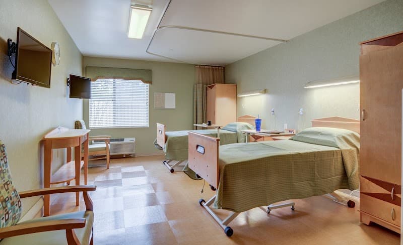 Photo of MONROEVILLE POST ACUTE