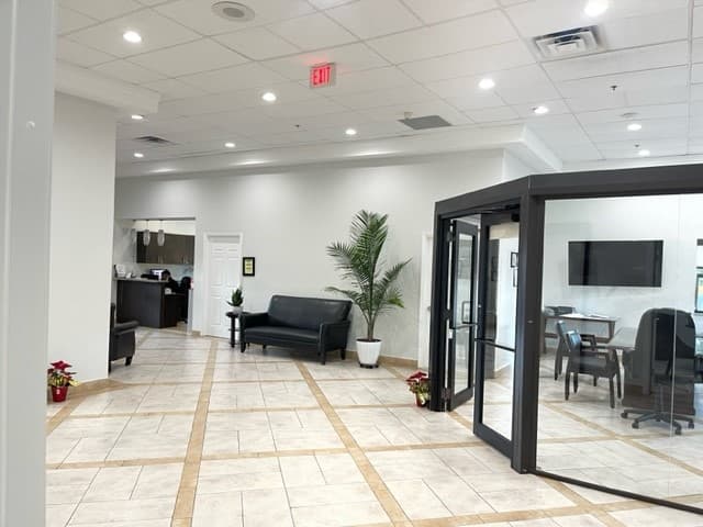 Photo of MIAMI SHORES NURSING AND REHAB CENTER