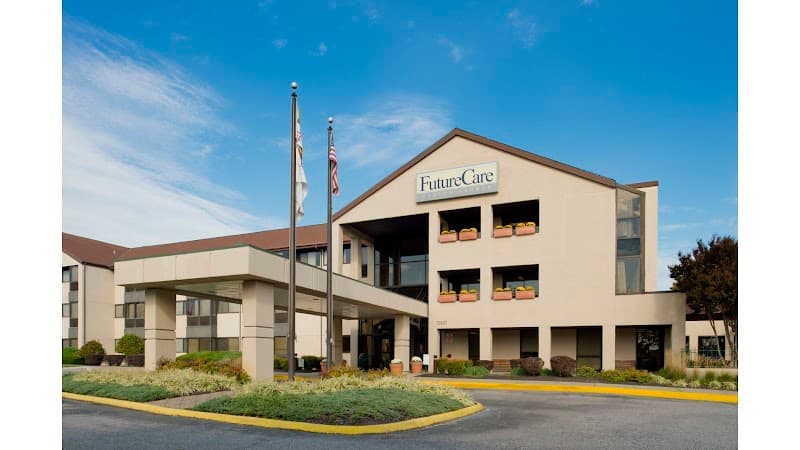 Photo of FUTURE CARE CANTON HARBOR