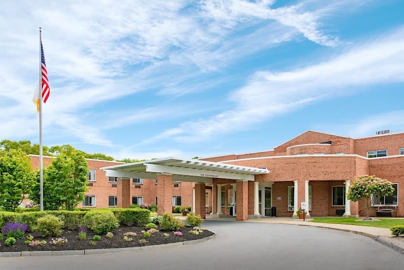 Photo of LIFE CARE CENTER OF PLYMOUTH