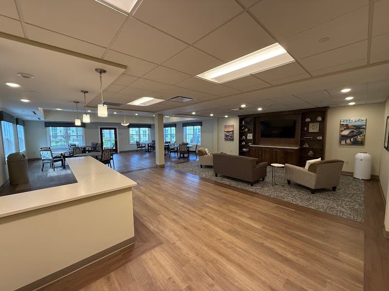 Photo of CHAMPION CREEK HEALTH AND REHABILITATION