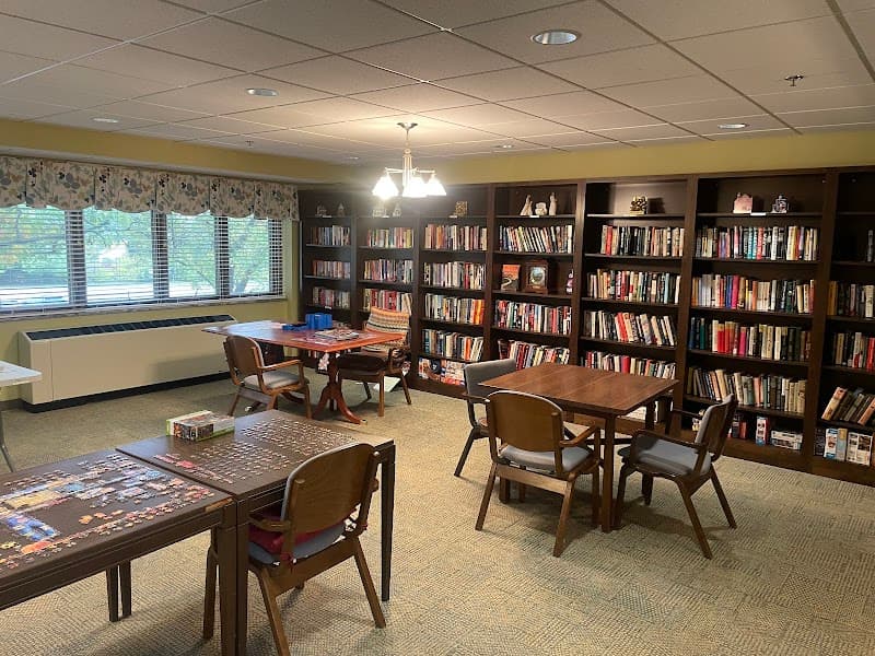 Photo of ENVIVE OF BEECH GROVE