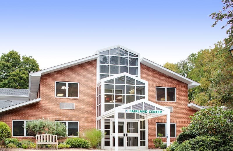 Photo of FAIRLAND CENTER