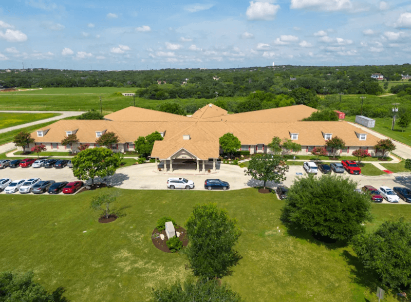 Photo of MYSTIC PARK NURSING & REHABILITATION CENTER