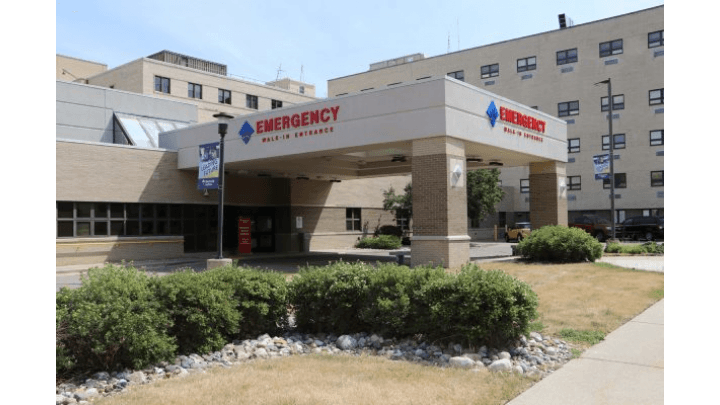 Photo of Memorial Healthcare Center