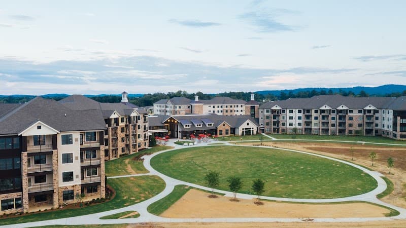 Photo of MAGNOLIA PLACE NURSING AND REHABILITATION