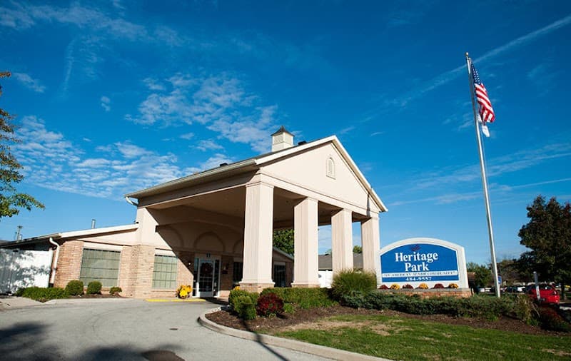 Photo of HERITAGE PARK