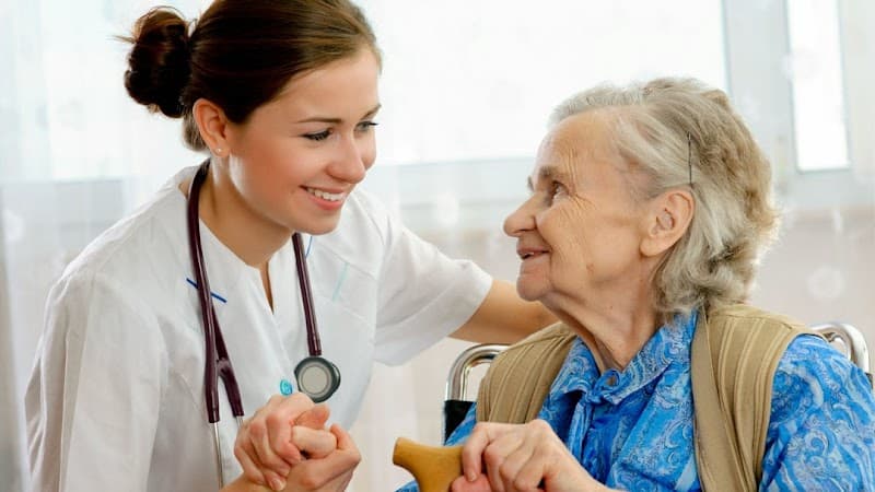 Photo of APERION CARE SUMMERFIELD