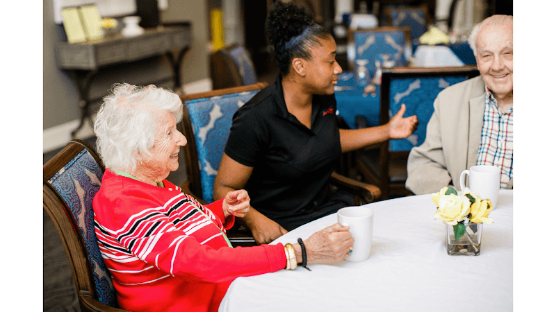 Photo of Lyndon Crossing