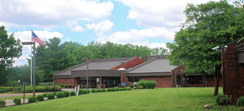Photo of Inniswood Health and Rehabilitation