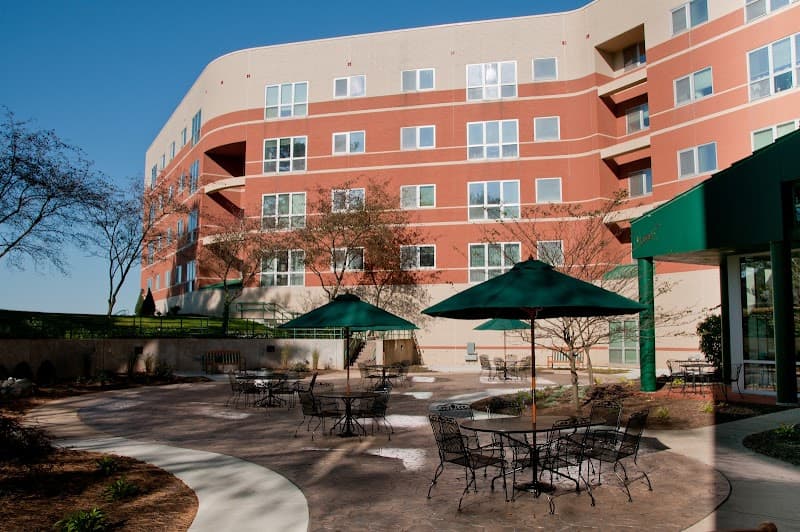 Photo of QUARRYVILLE PRESBYTERIAN RETIREMENT COMMUNITY