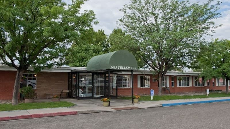 Photo of EAGLE RIDGE POST ACUTE