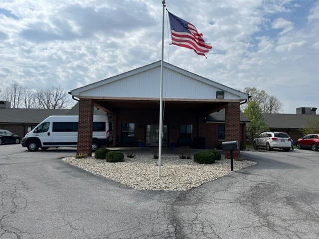 Photo of KENTON NURSING AND REHABILITATION CENTER