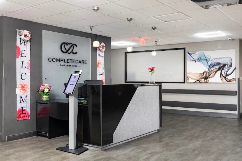 Photo of COMPLETE CARE AT FAIR LAWN EDGE