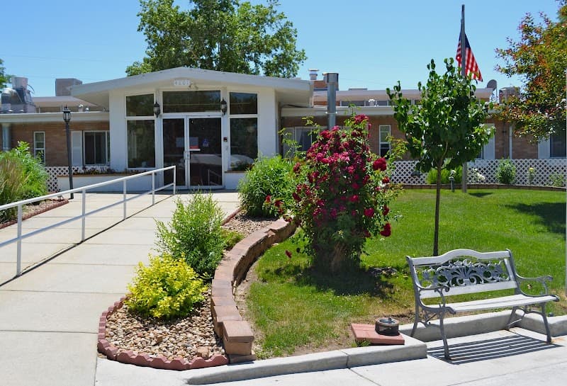 Photo of ROWAN COMMUNITY, INC