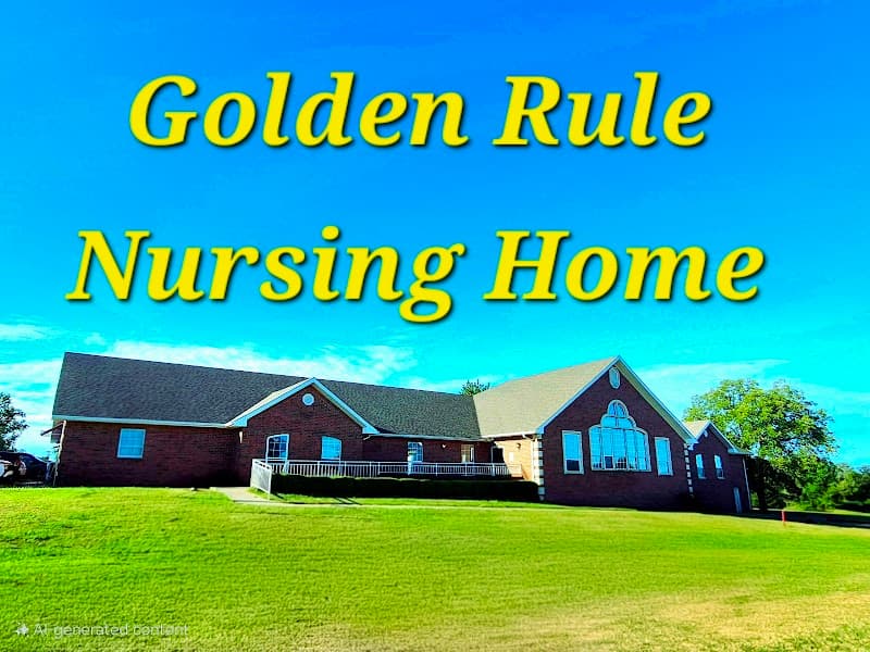 Photo of THE GOLDEN RULE HOME