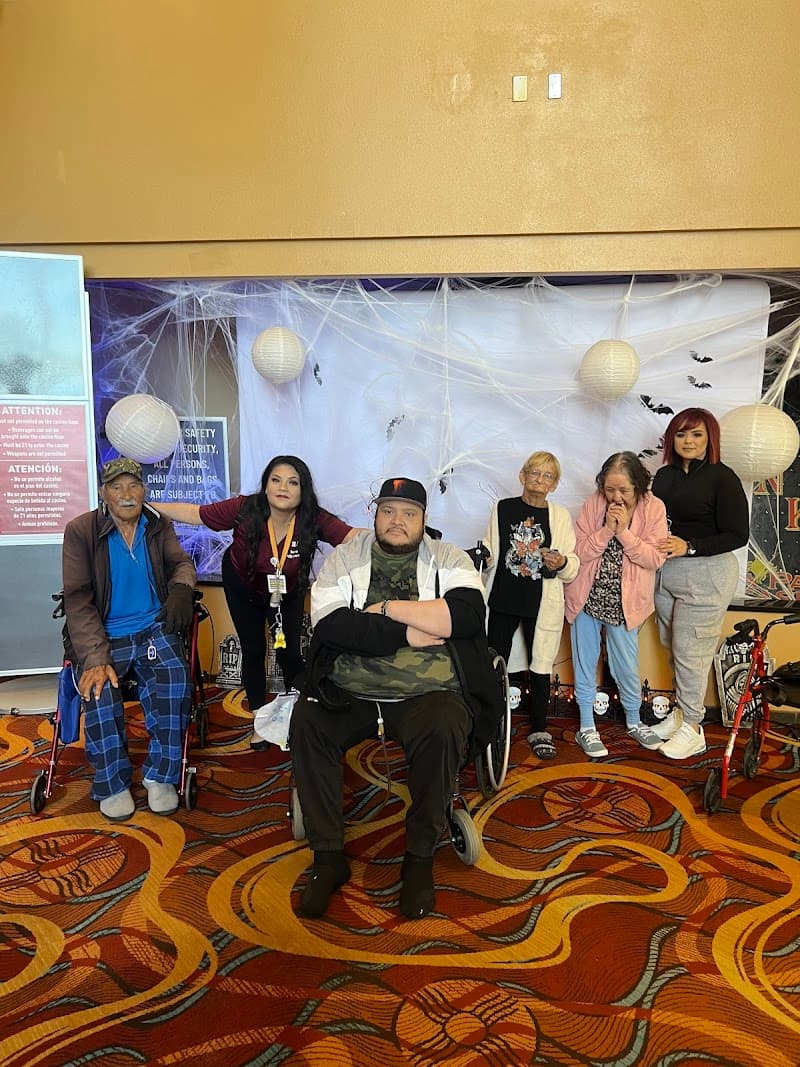 Photo of Desert Springs Health Care LLC