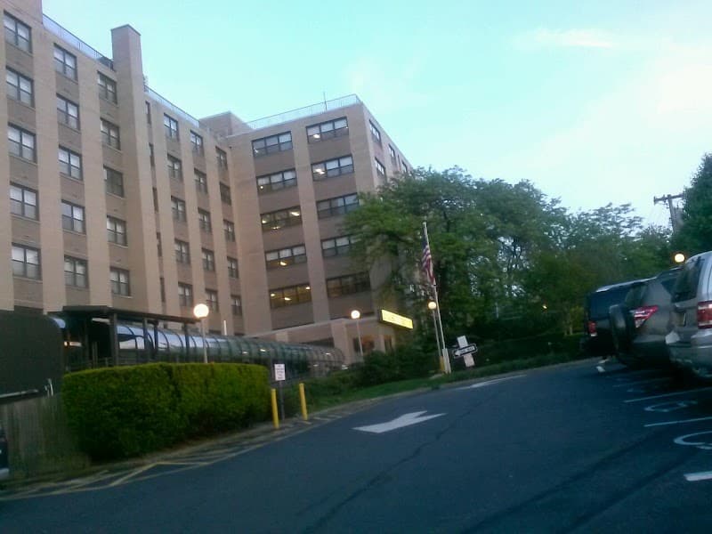 Photo of CLOVE LAKES HEALTH CARE AND REHAB CENTER, INC
