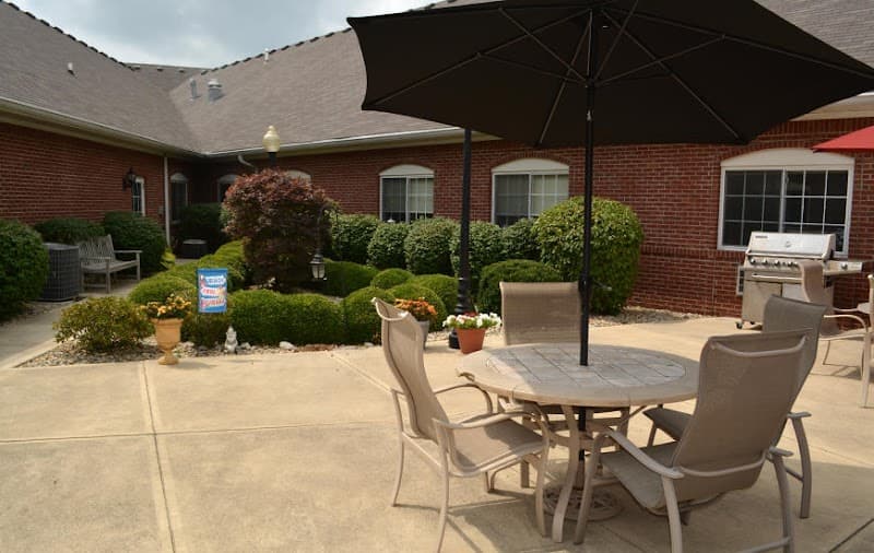 Photo of ROSEGATE VILLAGE