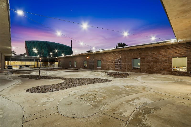 Photo of NAZARETH LIVING CARE CENTER