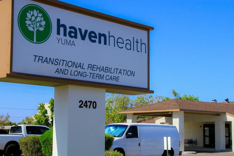 Photo of HAVEN OF YUMA