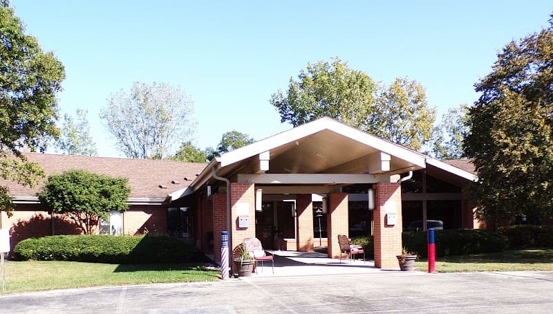 Photo of AYDEN HEALTHCARE OF PIQUA