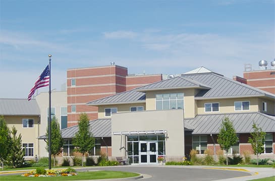 Photo of CENTRE AVE HEALTH AND REHABILITATION LLC