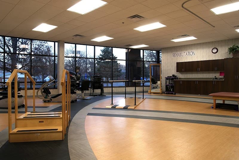 Photo of Emerald Nursing & Rehab Lancaster LLC