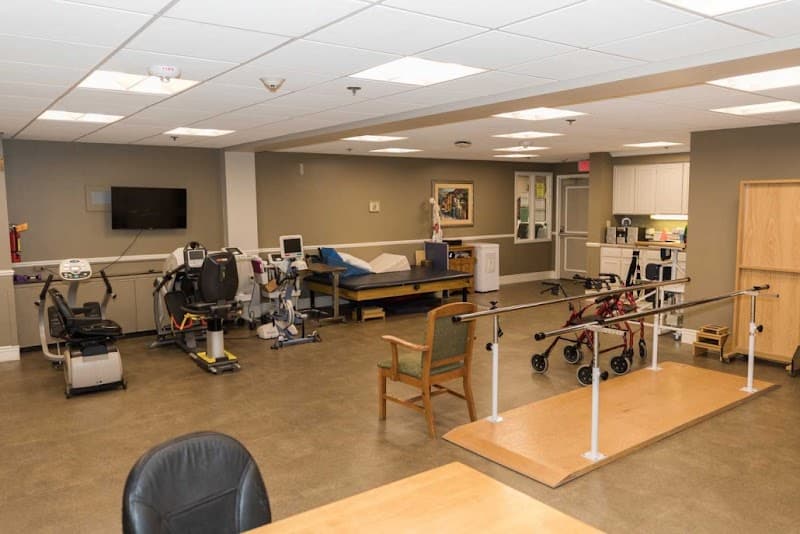 Photo of Keystone Ridge Post Acute Nursing and Rehabilitati