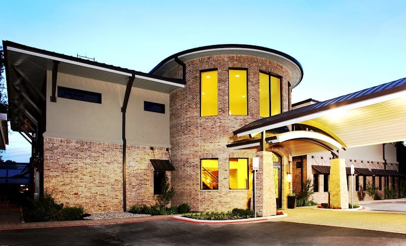 Photo of THE ARMY RESIDENCE COMMUNITY HEALTH CARE CENTER