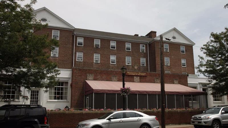 Photo of MADONNA MANOR NURSING HOME