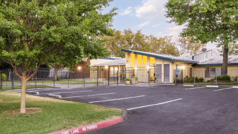 Photo of NORTH POINTE CARE CENTER