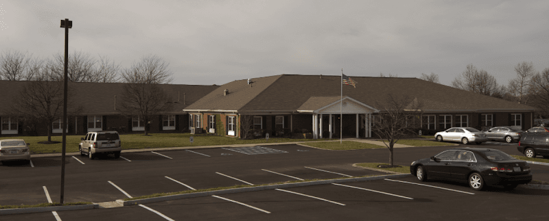 Photo of Lexington Premier Nursing & Rehab