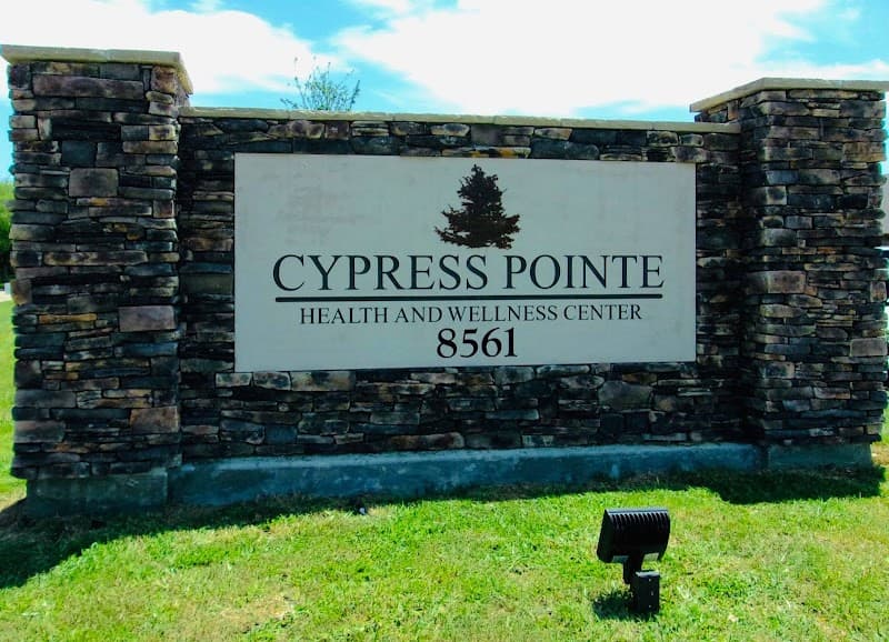 Photo of CYPRESS POINTE HEALTH & WELLNESS