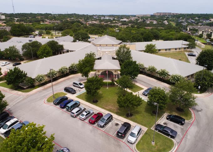 Photo of THE HEIGHTS AT MEDICAL CENTER