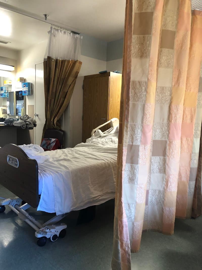 Photo of BRUCEVILLE TERRACE - D/P SNF OF METHODIST HOSPITAL