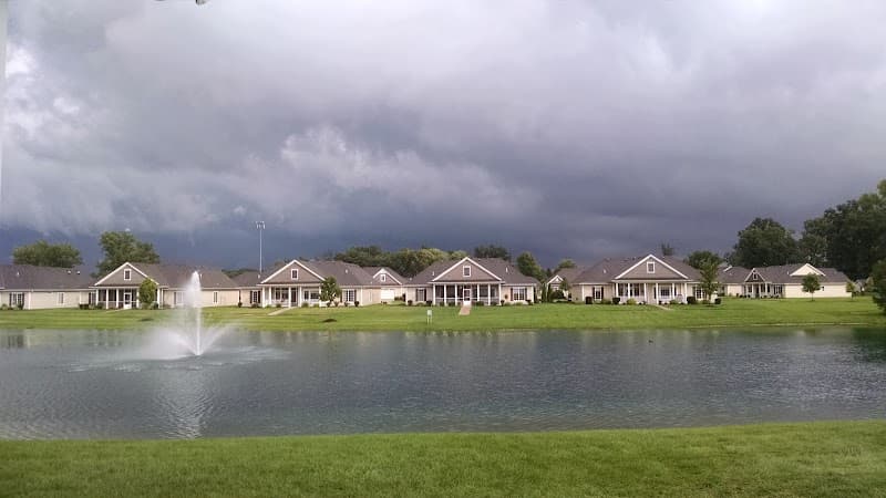 Photo of HERITAGE POINTE OF FORT WAYNE