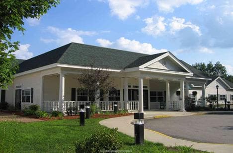 Photo of LYDIA TAFT HOUSE