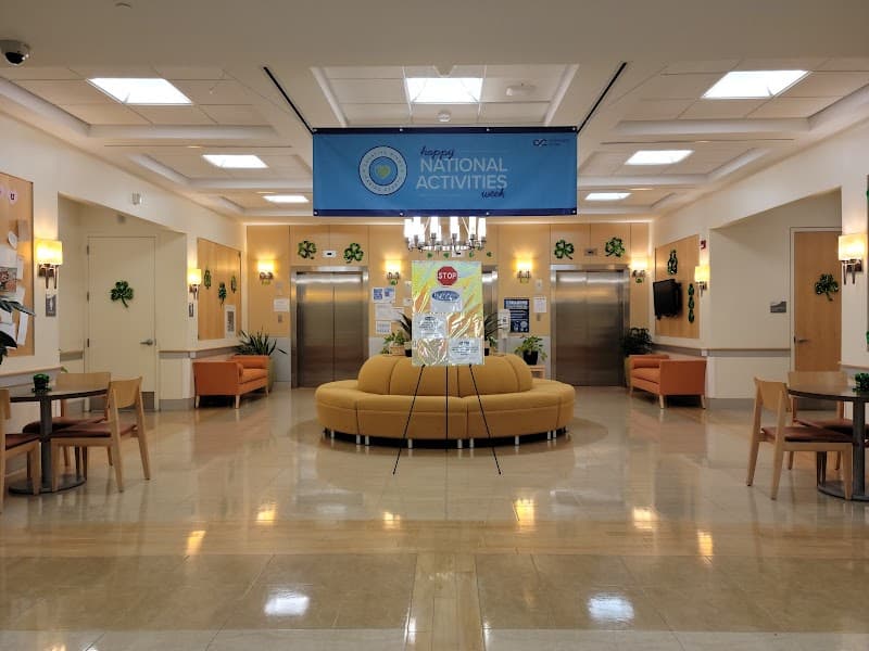 Photo of Roosevelt Care Center At Old Bridge