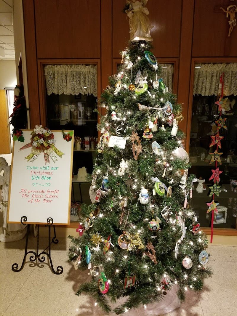 Photo of LITTLE SISTERS OF THE POOR OF PALATINE