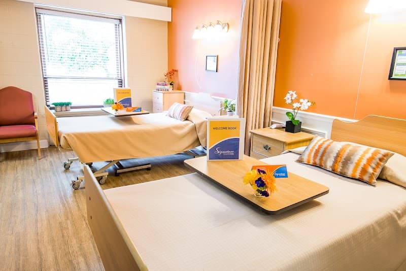 Photo of Riverview Health Care Center