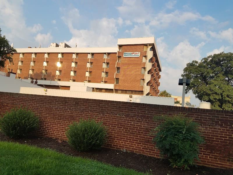 Photo of BRIDGEPOINT SUBACUTE AND REHAB CAPITOL HILL
