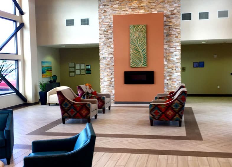 Photo of Spanish Trails Rehabilitation Suites