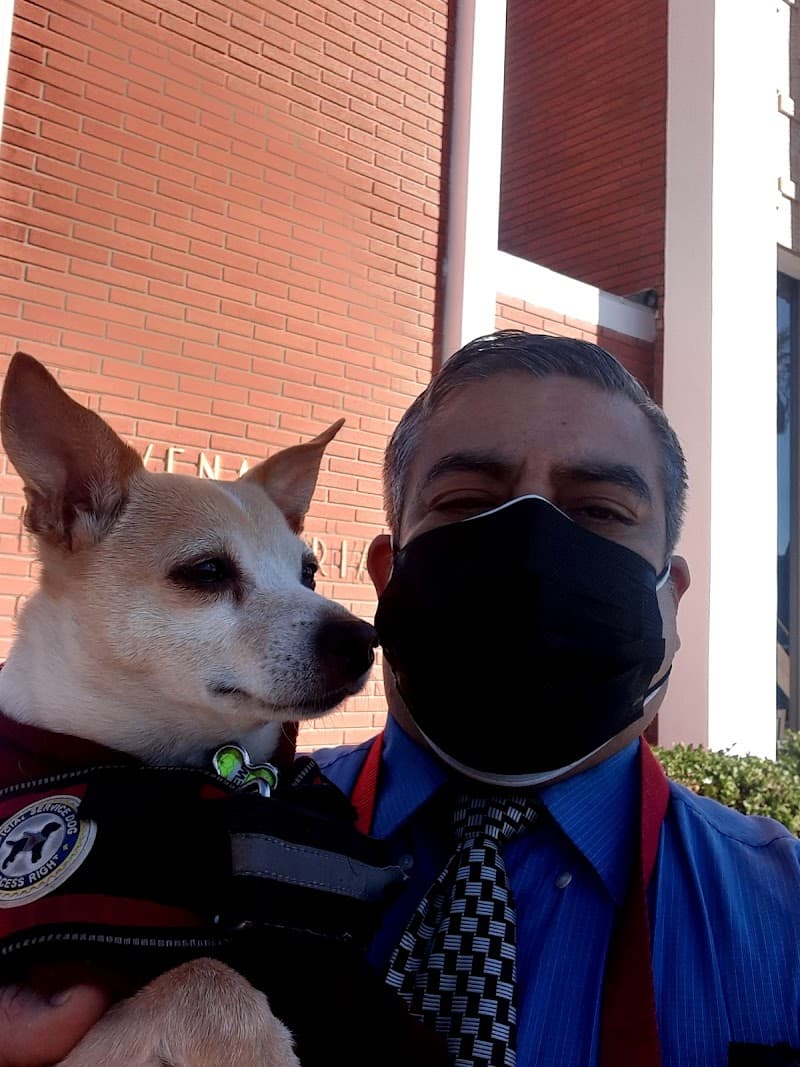 Photo of INTERCOMMUNITY CARE CENTER