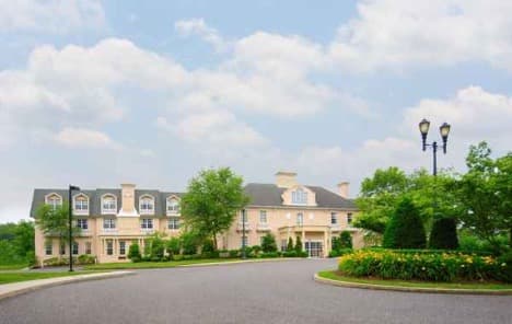 Photo of HEALTH CENTER AT GALLOWAY, THE