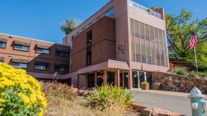 Photo of BOULDER POST ACUTE