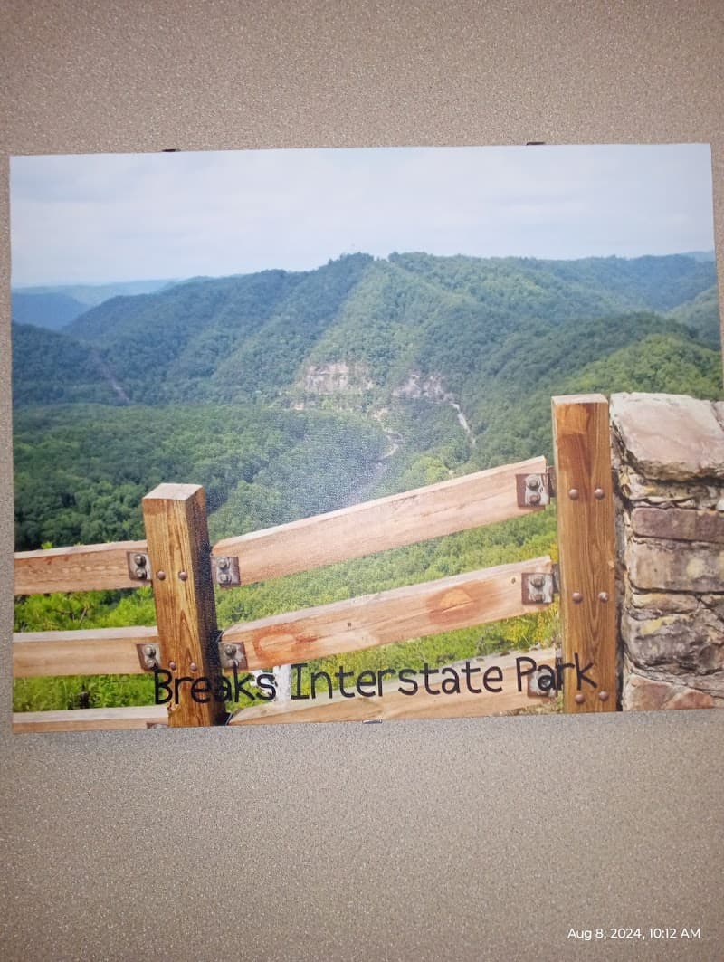 Photo of PAUL E PATTON EASTERN KY VETERANS CENTER