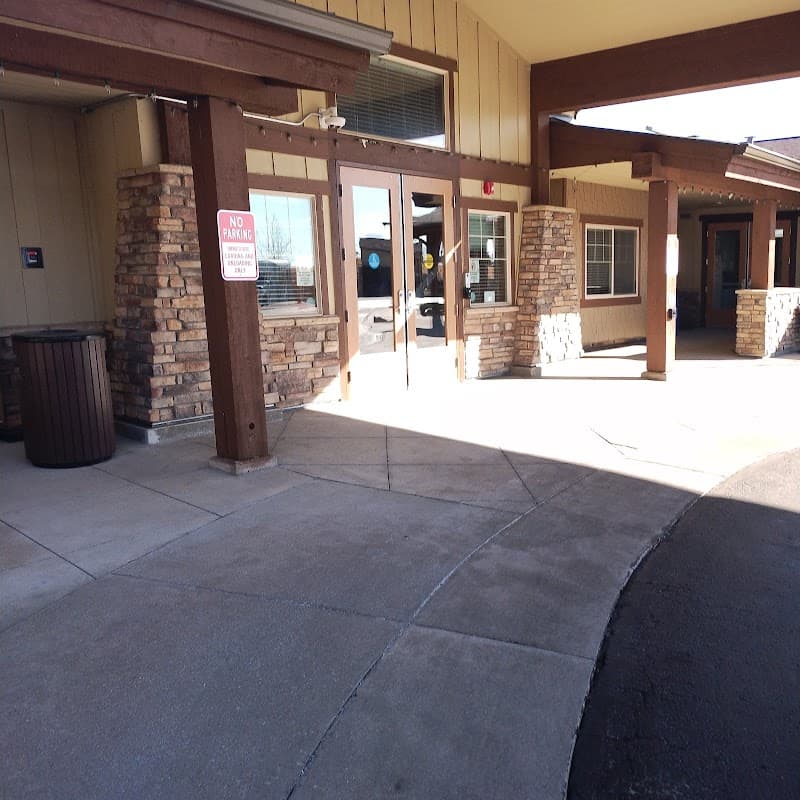 Photo of NEURORESTORATIVE COLORADO