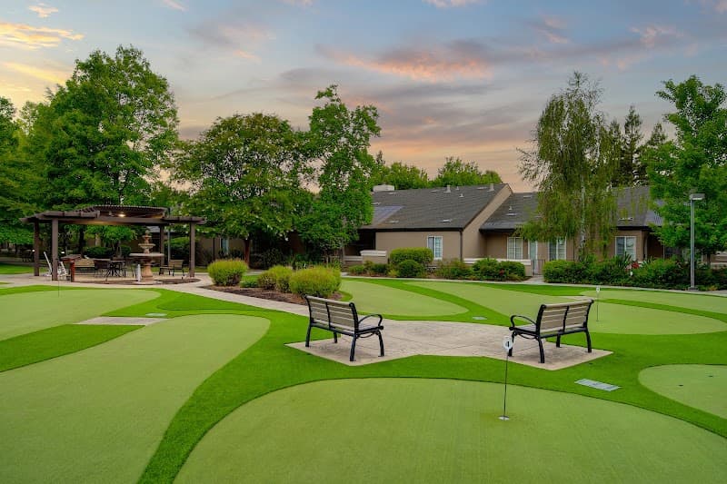 Photo of ESKATON VILLAGE CARE CENTER