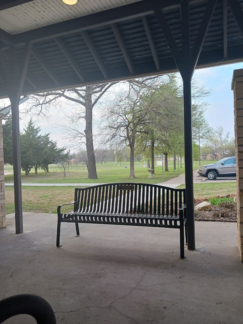 Photo of William R Courtney Texas State Veterans Home